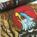 Tattoos - Bowlin' pin - 59552